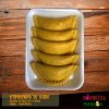 empanadas de verde